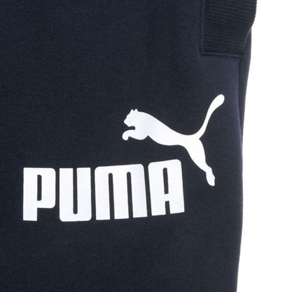 Puma Mens ESS Slim Jogging Bottoms