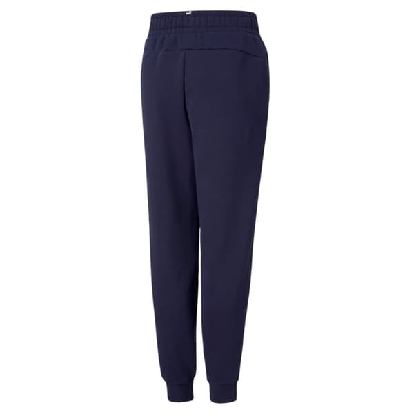 Puma Mens ESS Slim Jogging Bottoms