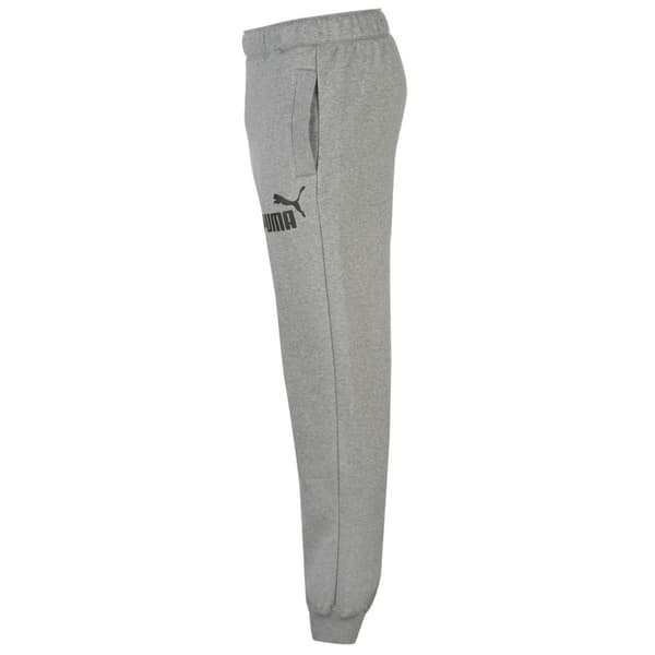 Puma Mens ESS Slim Jogging Bottoms