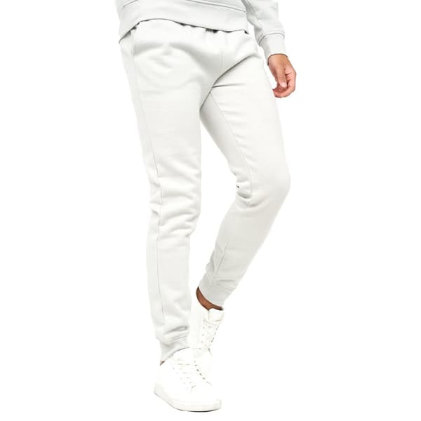 Born Rich Mens Kebano Jogging Bottoms
