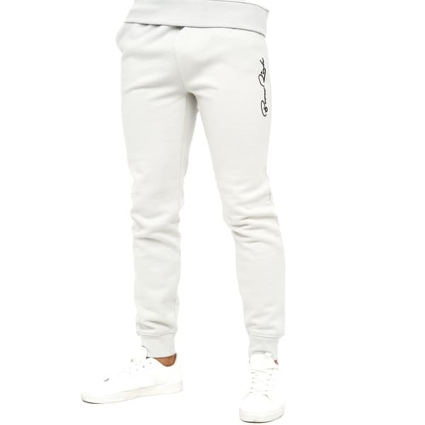 Born Rich Mens Kebano Jogging Bottoms Mystic Blue M