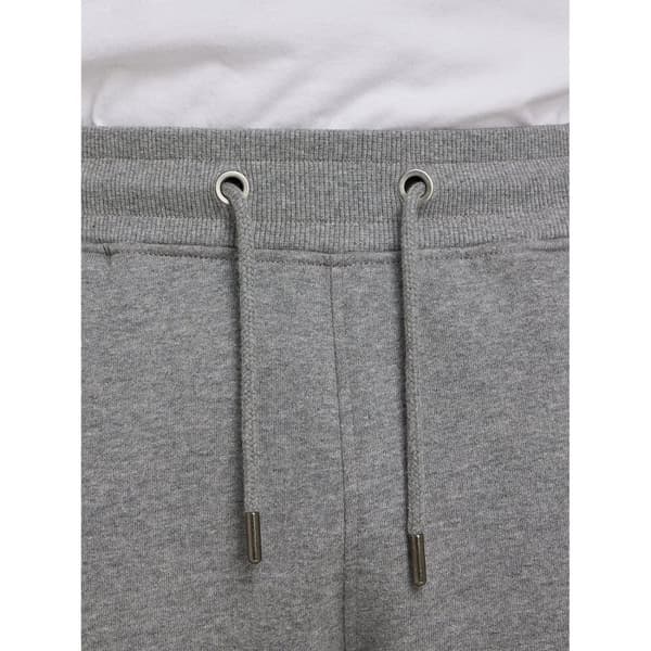 Raging Bull Mens Cuffed Jogging Bottoms