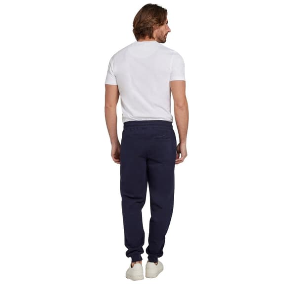 Raging Bull Mens Cuffed Jogging Bottoms