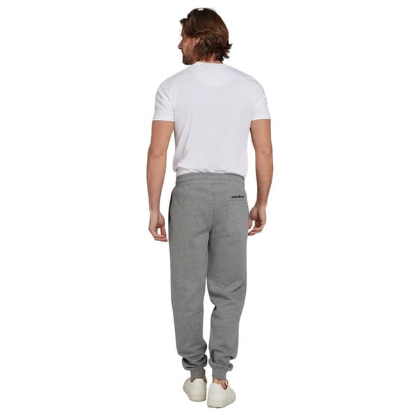 Raging Bull Mens Cuffed Jogging Bottoms