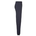 Miniatyrbilde 3 av 3: Fruit of the Loom Mens Elasticated Cuff Jogging Bottoms