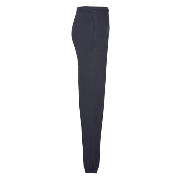Fruit of the Loom Mens Elasticated Cuff Jogging Bottoms