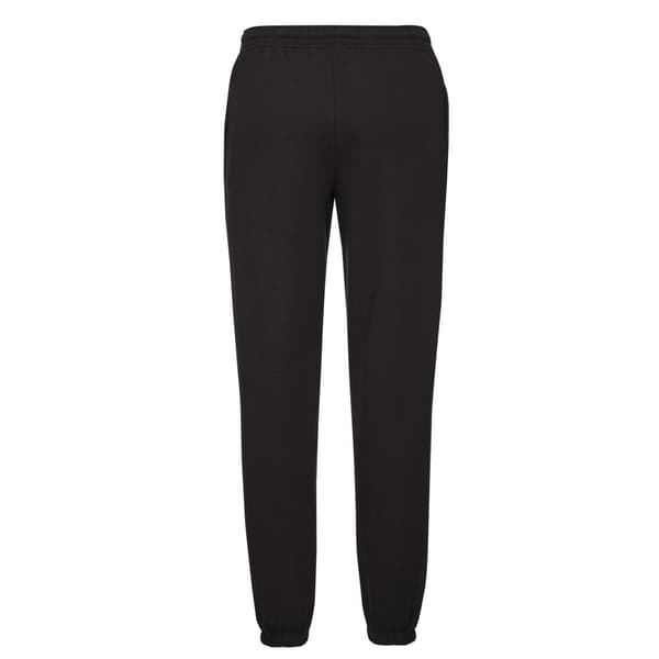 Fruit of the Loom Mens Elasticated Cuff Jogging Bottoms