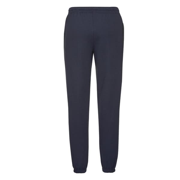Fruit of the Loom Mens Elasticated Cuff Jogging Bottoms