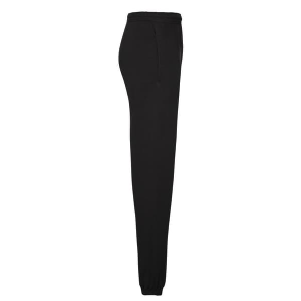 Fruit of the Loom Mens Elasticated Cuff Jogging Bottoms