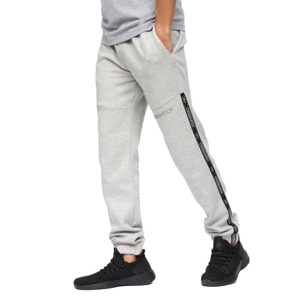 Crosshatch Mens Apollo Jogging Bottoms