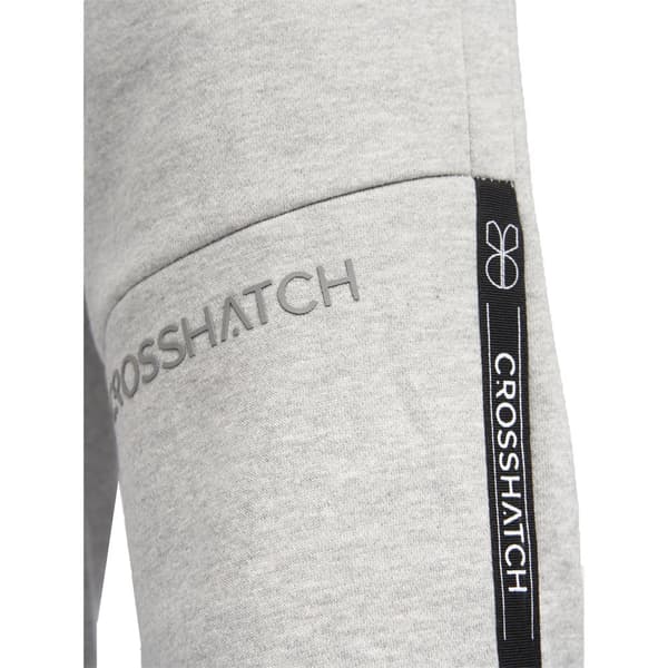 Crosshatch Mens Apollo Jogging Bottoms