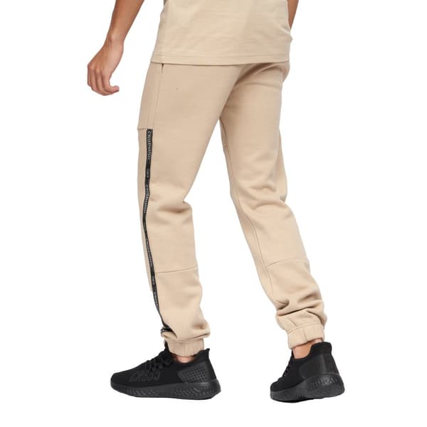Crosshatch Mens Apollo Jogging Bottoms