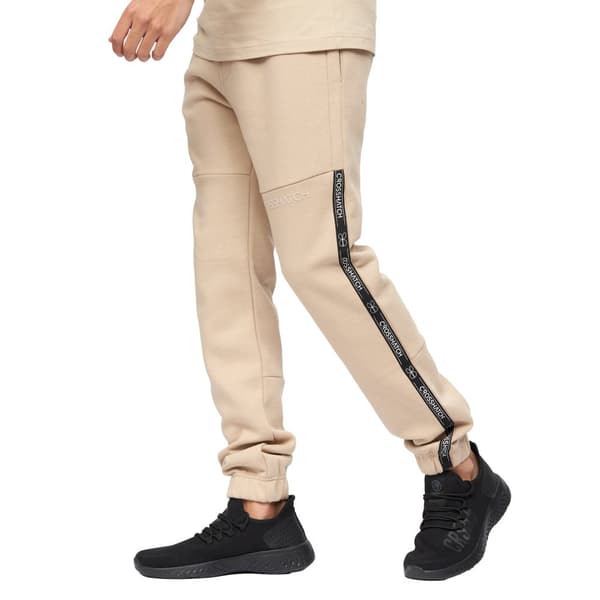 Crosshatch Mens Apollo Jogging Bottoms