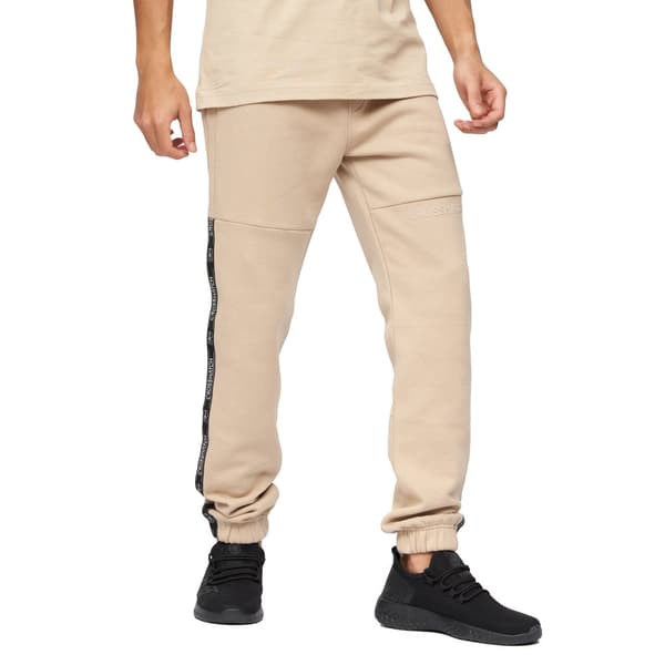 Crosshatch Mens Apollo Jogging Bottoms