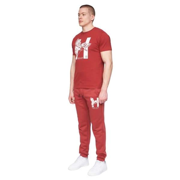 Henleys Mens Curveball Jogging Bottoms