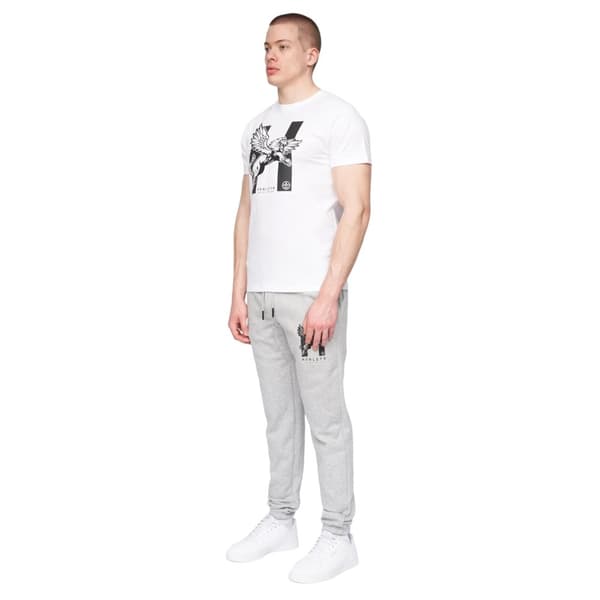Henleys Mens Curveball Jogging Bottoms