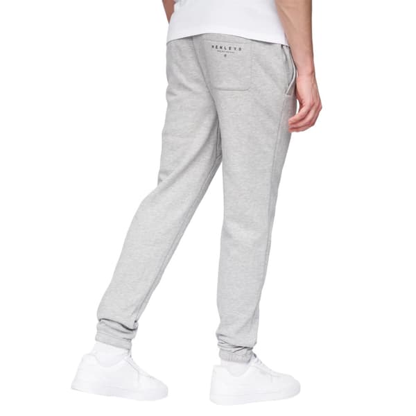 Henleys Mens Curveball Jogging Bottoms