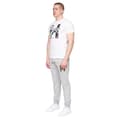 Miniatyrbilde 3 av 3: Henleys Mens Curveball Jogging Bottoms