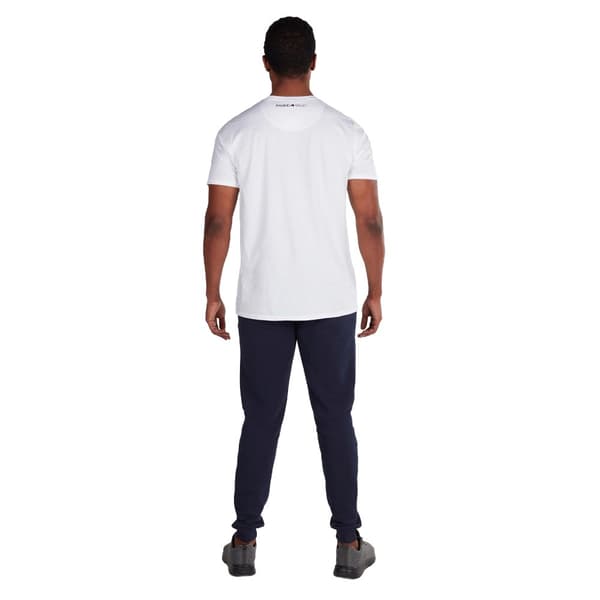 Raging Bull Mens Plain Jogging Bottoms