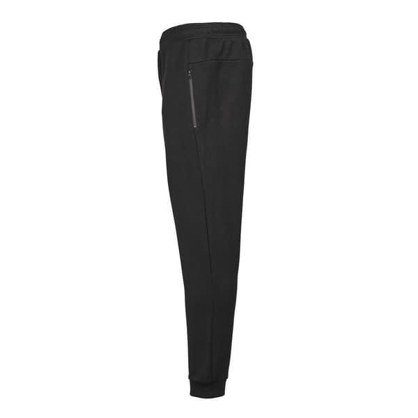 Tee Jays Ribber Interlock Joggingbyxor för herrar