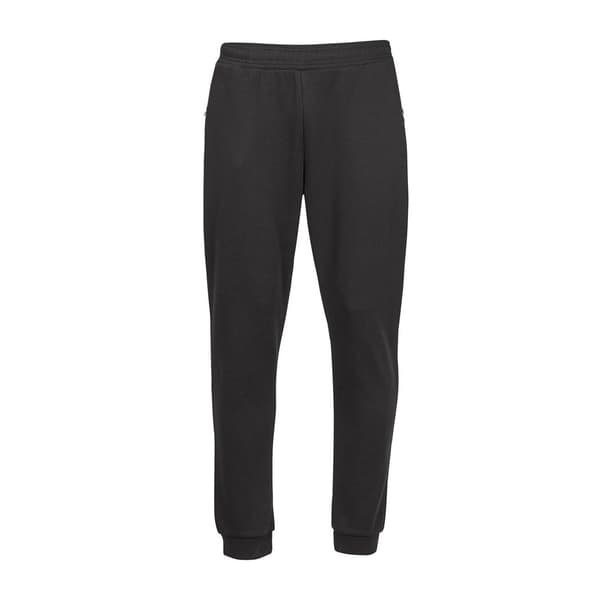 Tee Jays Ribber Interlock Joggingbyxor för herrar