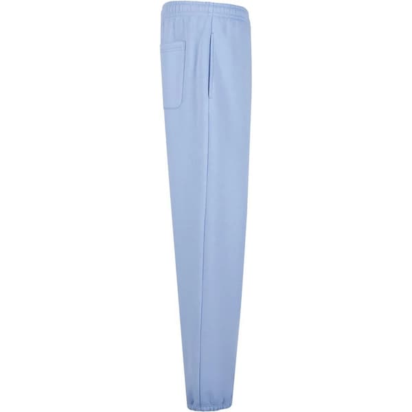 Urban Classics Mens Fluffy Plain Jogging Bottoms