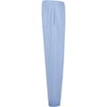 Miniatyrbillede 3 af 3: Urban Classics Mens Fluffy Plain Jogging Bottoms