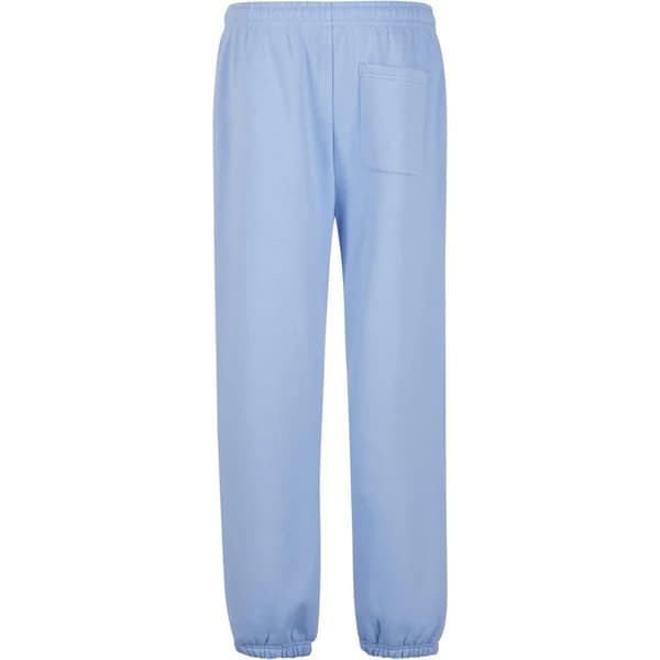 Urban Classics Mens Fluffy Plain Jogging Bottoms
