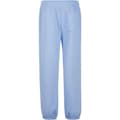 Miniatyrbillede 2 af 3: Urban Classics Mens Fluffy Plain Jogging Bottoms