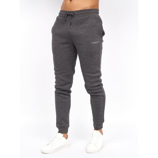 Crosshatch Mens Complainz Jogging Bottoms