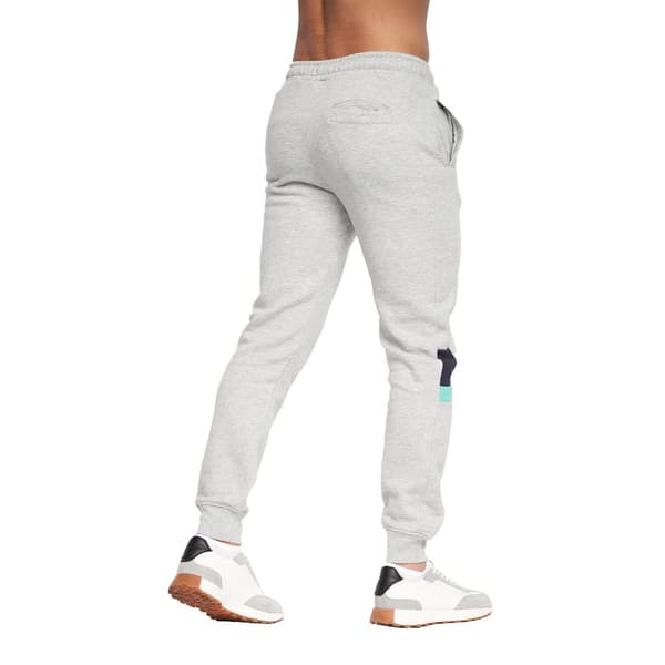 Crosshatch Mens Chimber Jogging Bottoms