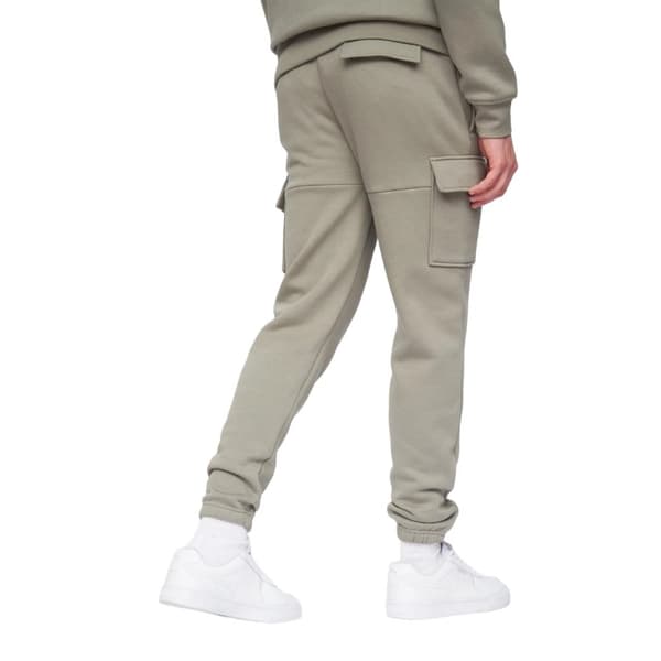 Henleys Mens Moorehen Jogging Bottoms