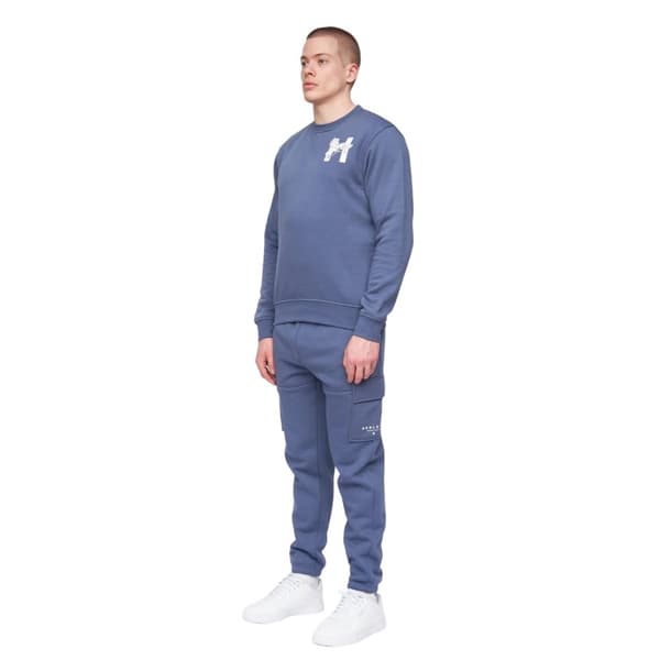 Henleys Moorehen Joggingbyxor för herrar