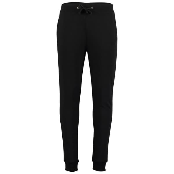 Kustom Kit Mens Jogging Bottoms Black L