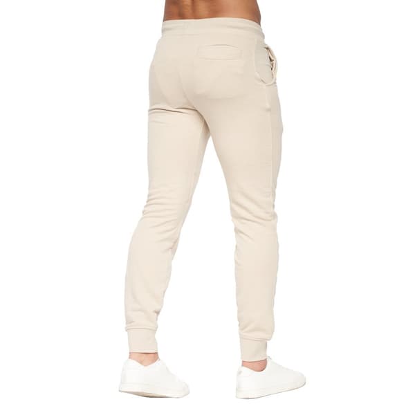 Crosshatch Mens Karmon Jogging Bottoms