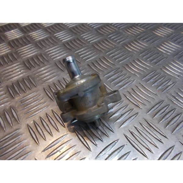 luftpumpsventil anti-föroreningsventil skoter honda scv 100 bly- USED