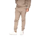 Miniatyrbilde 5 av 5: Crosshatch Mens Traymax Jogging Bottoms (Pack of 2)