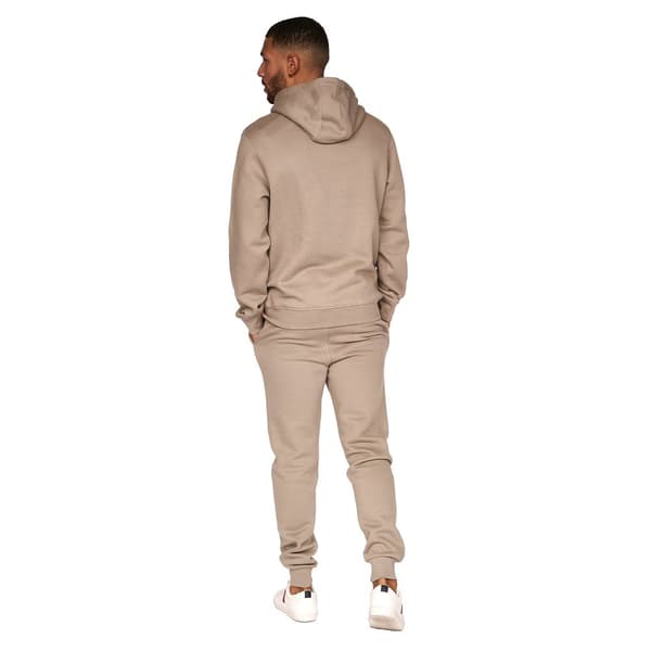 Crosshatch Mens Traymax Jogging Bottoms (Pack of 2)
