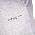 Miniatyrbilde 3 av 5: Crosshatch Mens Traymax Jogging Bottoms (Pack of 2)
