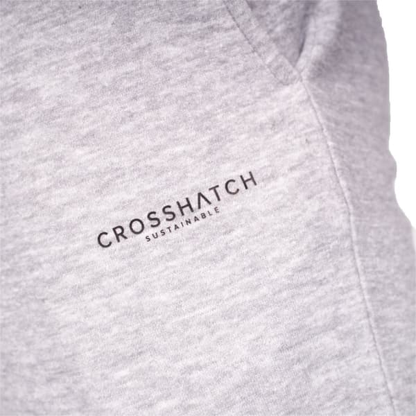 Crosshatch Mens Traymax Jogging Bottoms (Pack of 2)