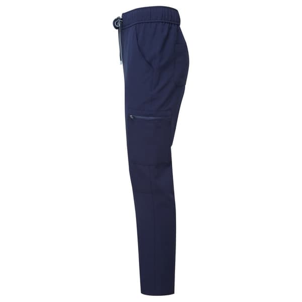 Premier Mens Onna-Stretch Cargo Trousers