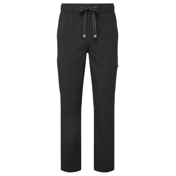 Premier Mens Onna-Stretch Cargo Trousers