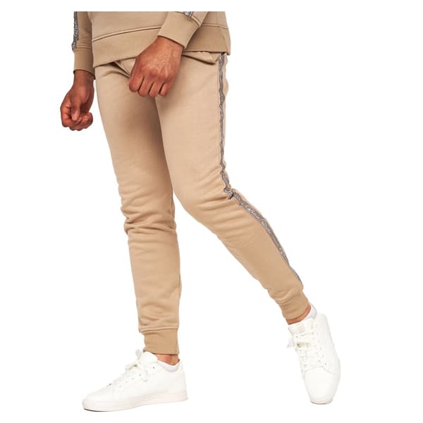 Born Rich Mens Dorigo Jogging Bottoms