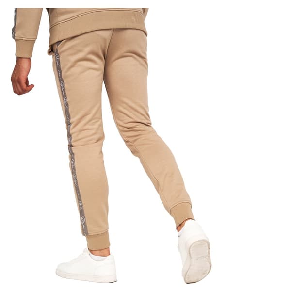 Born Rich Mens Dorigo Jogging Bottoms