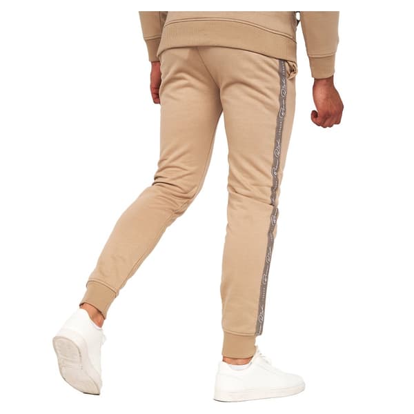 Born Rich Mens Dorigo Jogging Bottoms