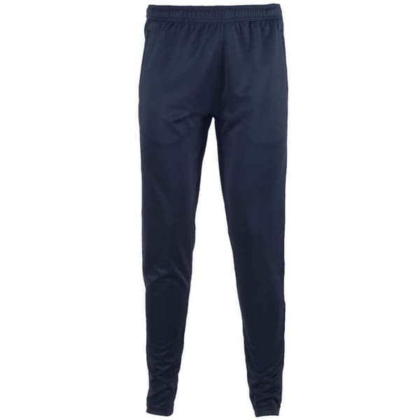 Tombo Joggingbyxor med smalt ben för herrar