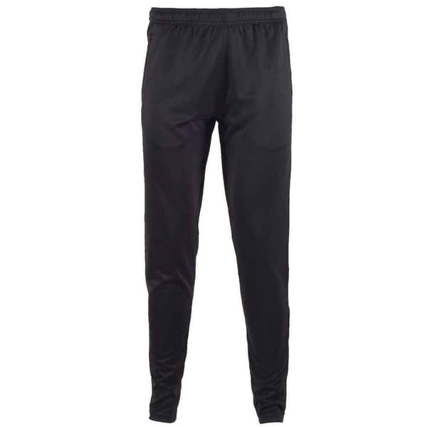 Tombo Mens Slim Leg Training Jogging Bottoms