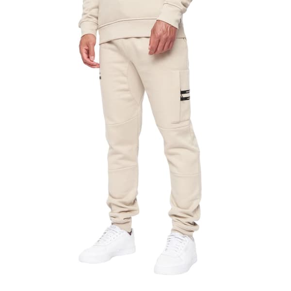 Duck and Cover Mens Heningys Jogging Bottoms