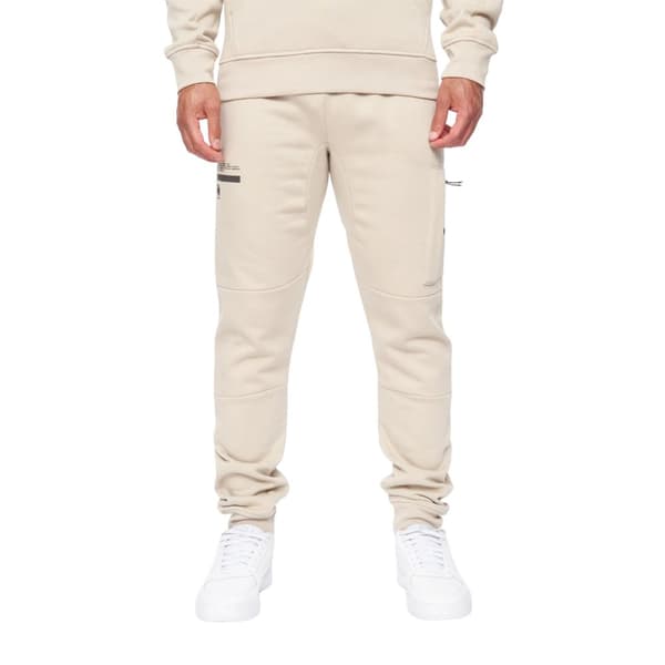 Duck and Cover Mens Heningys Jogging Bottoms