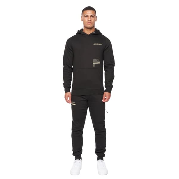 Duck and Cover Mens Heningys Jogging Bottoms